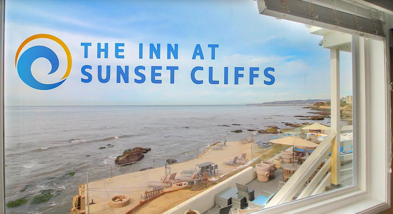 The Inn At Sunset Cliffs San Diego Extérieur photo